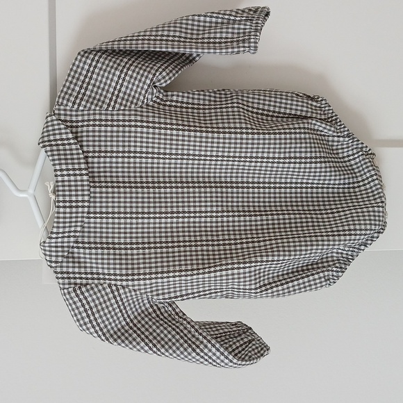 NWT Zara Baby Shirt 3-6 Months - Picture 4 of 5